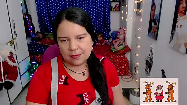 Snapshot of claryssa_ chatting on 12/21/24, 02:19 claryssa online show from 12/21/24, 02:19