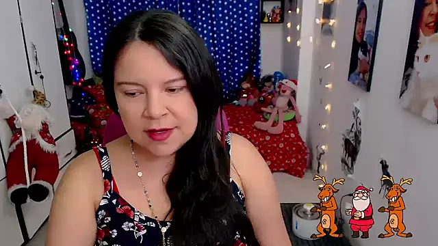 Snapshot of claryssa_ chatting on 12/29/24, 10:57 claryssa online show from 12/29/24, 10:57