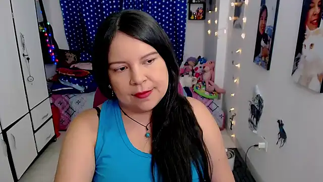 Snapshot of claryssa_ chatting on 01/16/25, 11:16 claryssa online show from 01/16/25, 11:16
