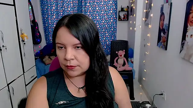 Snapshot of claryssa_ chatting on 10/09/25, 07:56 claryssa online show from 10/09/25, 07:56