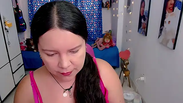 claryssa  online show from 03/03/26, 08:26