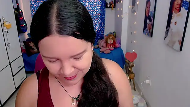 claryssa  online show from 03/04/26, 06:47