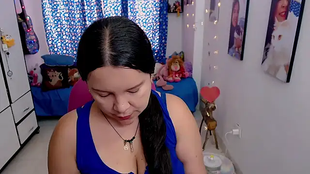 claryssa  online show from 03/05/26, 03:52