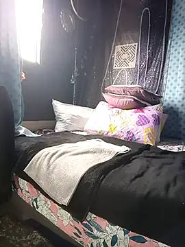 Horny kaylee online show from 03/08/26, 06:55