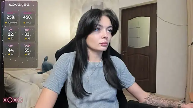 Mariella Adamss online show from 02/05/25, 02:16