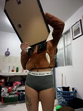 emily rosse04 online show from 01/11/26, 11:04