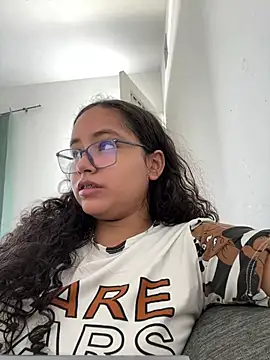 CurlyGirl 1 online show from 01/26/25, 03:03