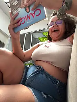 CurlyGirl 1 online show from 02/05/25, 05:31