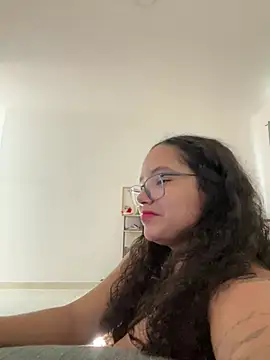 CurlyGirl 1 online show from 03/10/25, 03:30