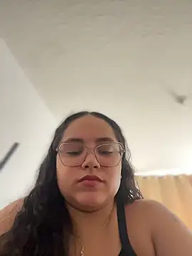 CurlyGirl 1 online show from 01/07/26, 07:38