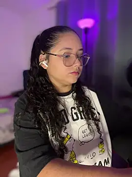 CurlyGirl 1 online show from 02/12/26, 11:22