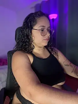 CurlyGirl 1 online show from 03/04/26, 11:33