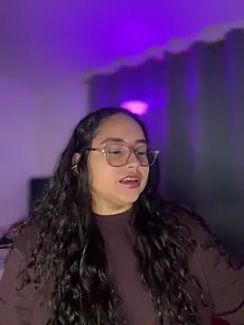 CurlyGirl 1 online show from 04/10/26, 11:42