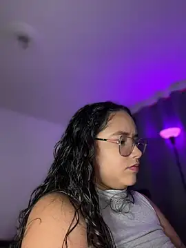 CurlyGirl 1 online show from 04/11/26, 10:58