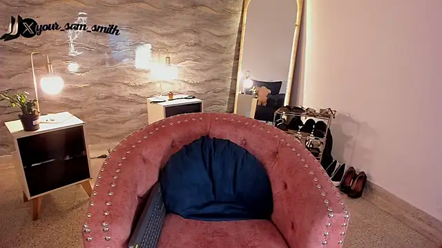 samara smithh online show from 09/18/25, 11:56