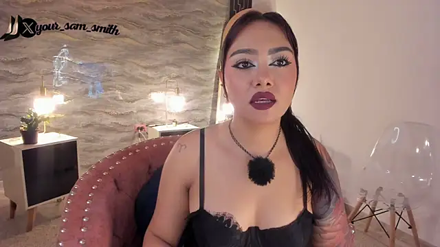 samara smithh online show from 09/24/25, 11:46