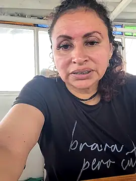 Snapshot of SheraHadee chatting on 10/03/25, 07:55 SheraHadee online show from 10/03/25, 07:55