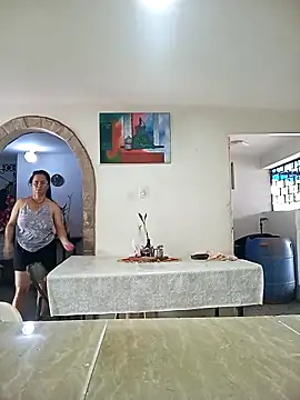 Snapshot of Eunice73 chatting on 01/03/25, 06:03 Eunice73 online show from 01/03/25, 06:03