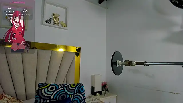 angel dthroatt online show from 02/07/25, 12:06