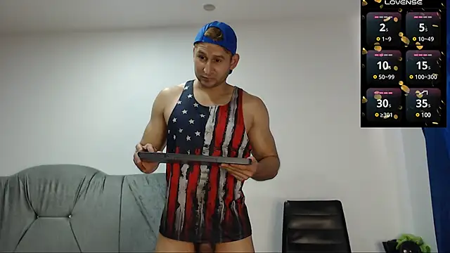 sexy-boy071 online show from 01/12/25, 09:08