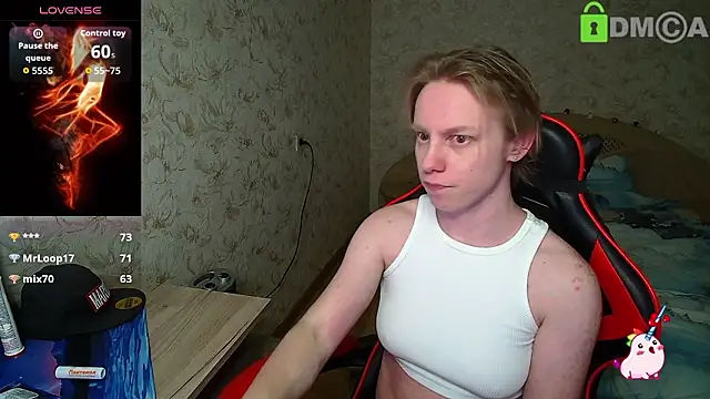 Alexis Gordon online show from 01/31/26, 11:25