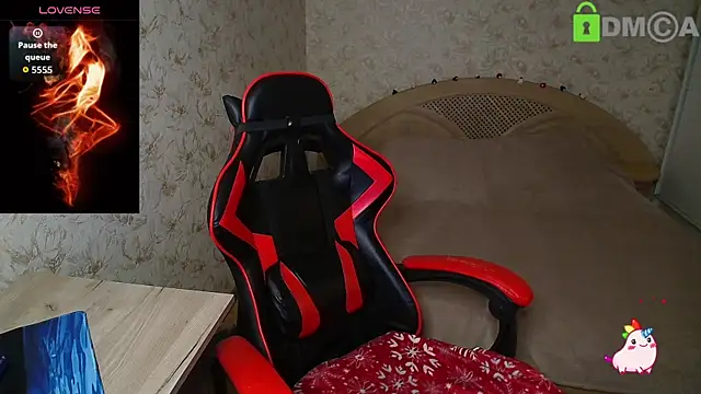 Alexis Gordon online show from 04/20/26, 08:32