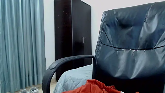 Frank heaven01 online show from 12/31/24, 03:55