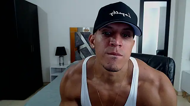 Frank heaven01 online show from 01/11/25, 02:58