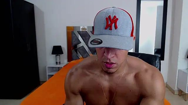 Frank heaven01 online show from 02/11/25, 02:25