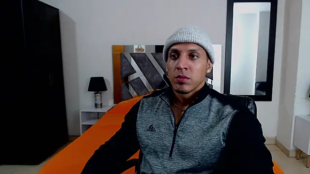 Frank heaven01 online show from 02/11/25, 11:22