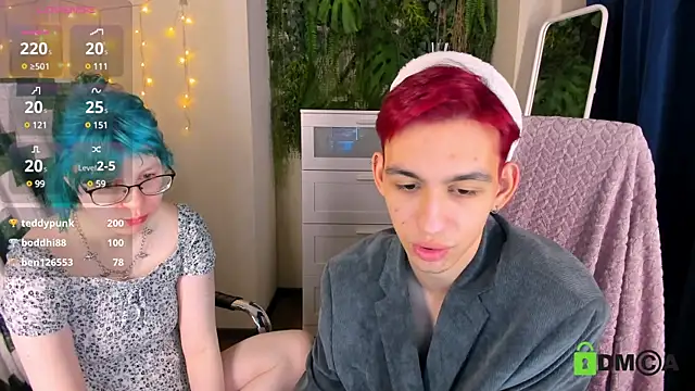 Melissa Wells online show from 01/01/25, 12:00