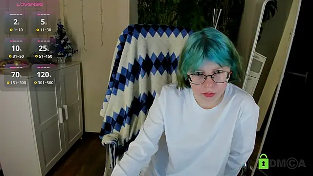 Melissa Wells online show from 01/08/25, 09:12