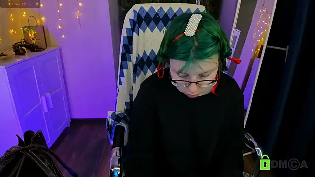 Melissa Wells online show from 01/17/25, 08:33