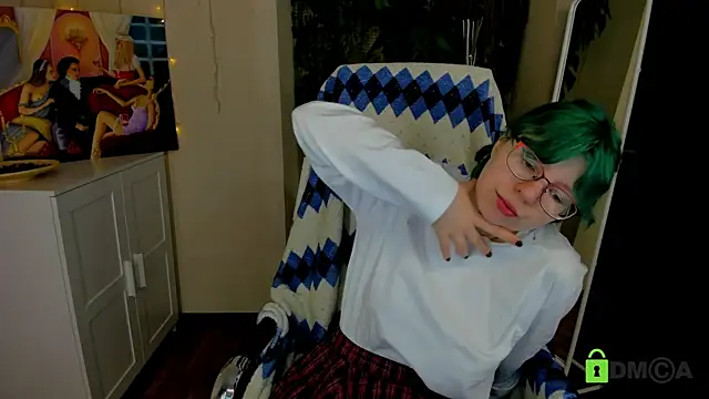 Melissa Wells online show from 01/30/25, 08:53