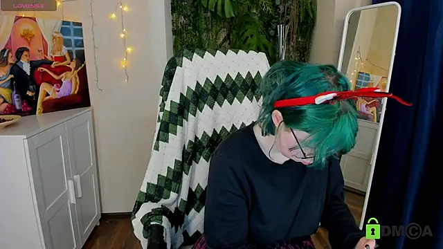 Melissa Wells online show from 02/01/25, 08:58