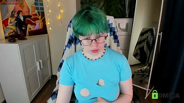 Melissa Wells online show from 02/28/25, 05:48