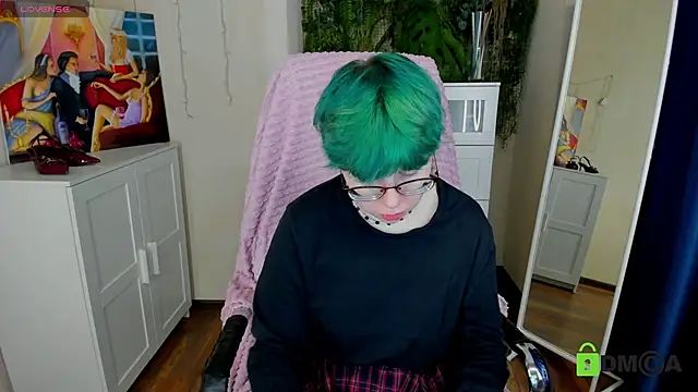 Melissa Wells online show from 02/28/25, 08:39