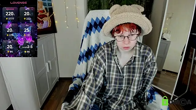 Melissa Wells online show from 10/23/25, 09:02