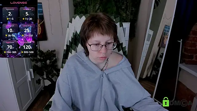 Melissa Wells online show from 02/21/26, 10:44