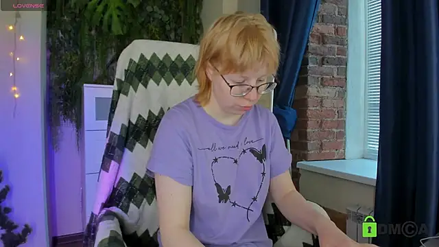 Melissa Wells online show from 04/08/26, 05:29