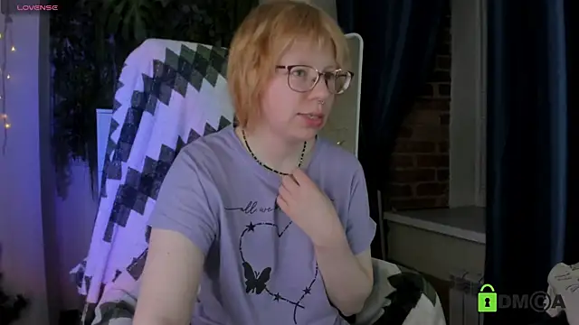 Melissa Wells online show from 04/18/26, 09:15