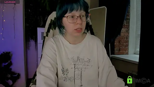 Melissa Wells online show from 04/30/26, 02:45