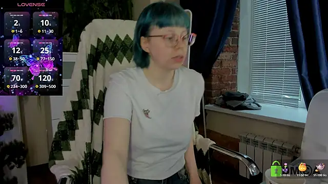Melissa Wells online show from 05/15/26, 11:45