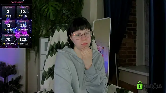 Melissa Wells online show from 05/28/26, 09:23