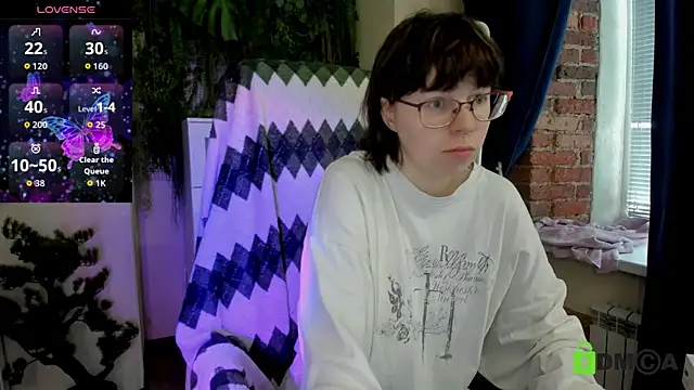 Melissa Wells online show from 07/08/26, 06:07