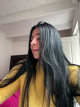 Meganmilk1 online show from 11/13/25, 04:50