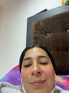 Meganmilk1 online show from 02/19/26, 03:30