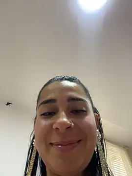 Meganmilk1 online show from 03/12/26, 03:18