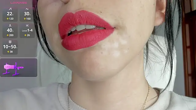 Katty mouth online show from 12/03/24, 08:28