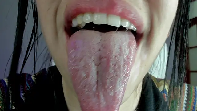 Katty mouth online show from 02/11/25, 09:03